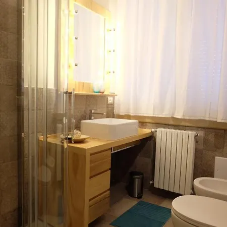 Salento Pop Art Гостевой дом Casamassella