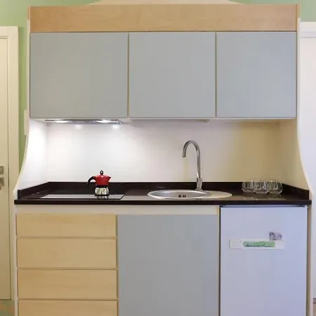 Salento Pop Art Гостевой дом