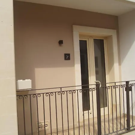 Salento Pop Art Гостевой дом 3*