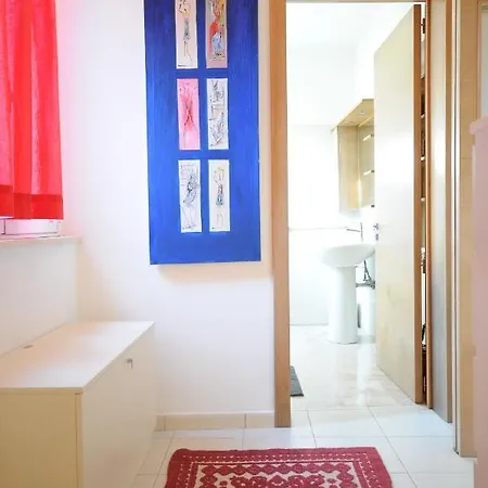 Salento Pop Art Гостевой дом Casamassella