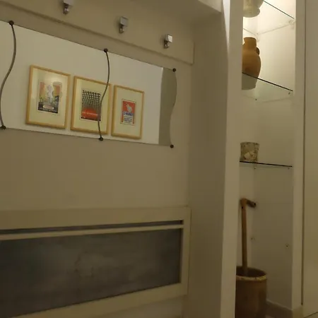 Гостевой дом Salento Pop Art Casamassella