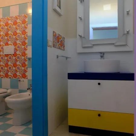 Salento Pop Art Casamassella