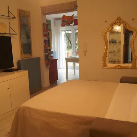 Salento Pop Art Гостевой дом