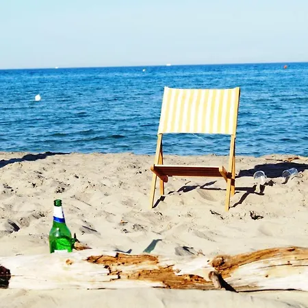 Penzion Salento Pop Art