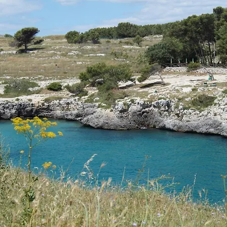 Πανσιόν Salento Pop Art 3*