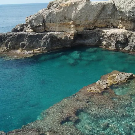 Pensjonat Salento Pop Art
