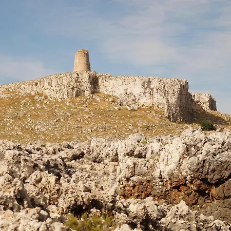 Salento Pop Art 3* Casamassella