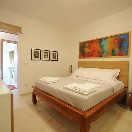 Salento Pop Art 3* Casamassella