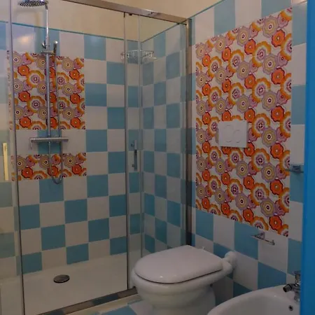 Salento Pop Art Penzion 3*