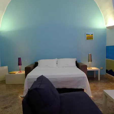 Salento Pop Art 3* Casamassella