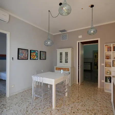 Salento Pop Art Πανσιόν Casamassella