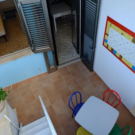 Salento Pop Art Casamassella