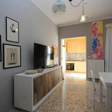 Πανσιόν Salento Pop Art Casamassella