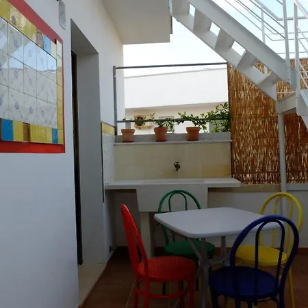 Salento Pop Art Casamassella