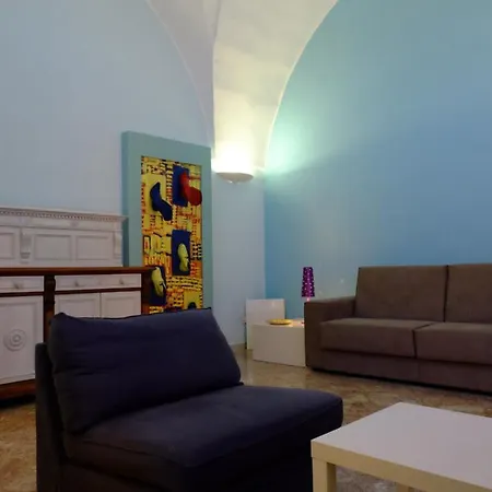 Salento Pop Art Penzion 3*