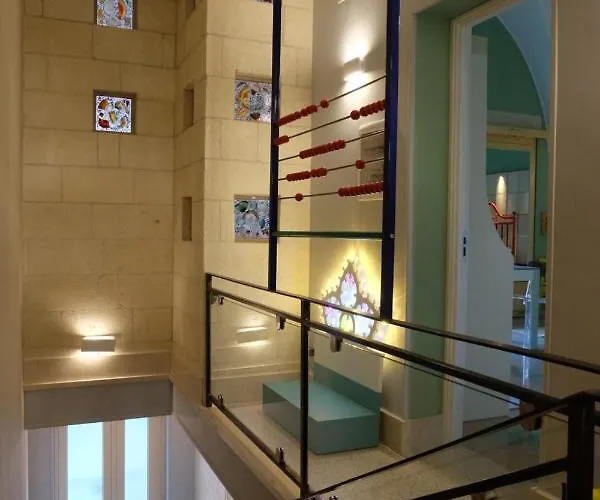 Salento Pop Art בית הארחה 3*