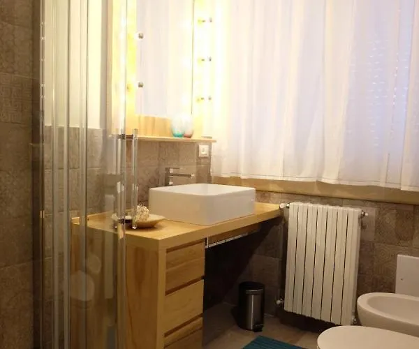 Salento Pop Art 招待所 卡萨马塞拉