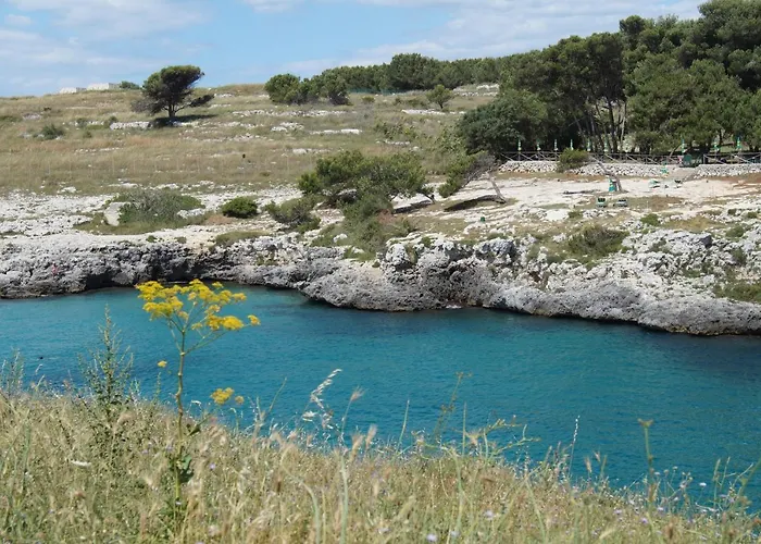 בית הארחה Salento Pop Art 3*