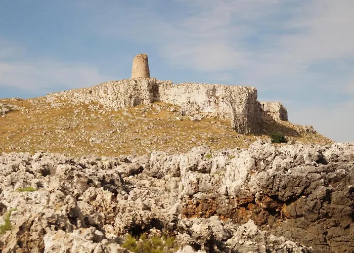 Salento Pop Art 3* 卡萨马塞拉