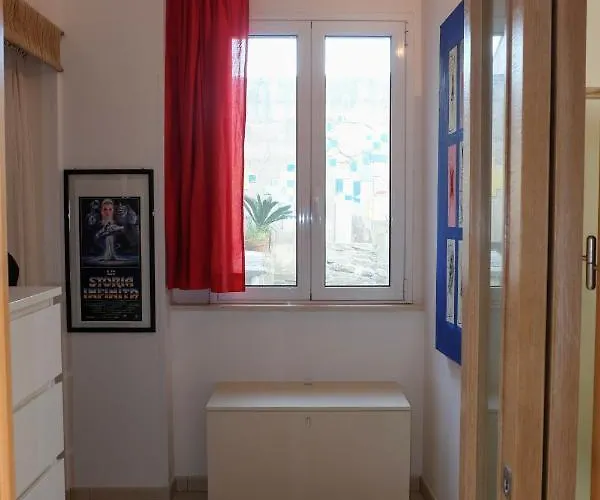 Salento Pop Art 3* 卡萨马塞拉