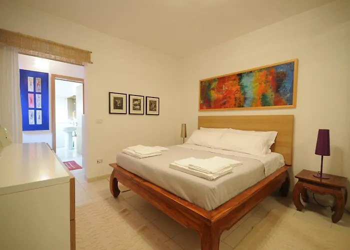 Salento Pop Art 3* 卡萨马塞拉