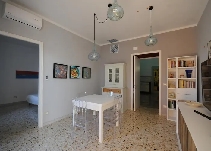 Salento Pop Art בית הארחה Casamassella