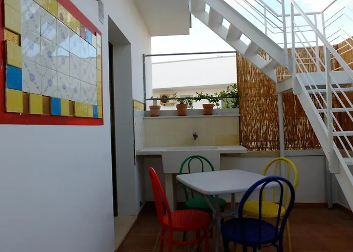 Salento Pop Art Casamassella