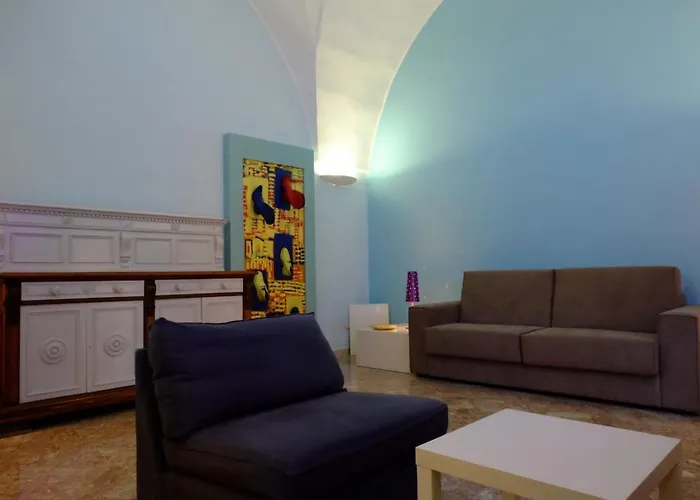 Salento Pop Art בית הארחה 3*